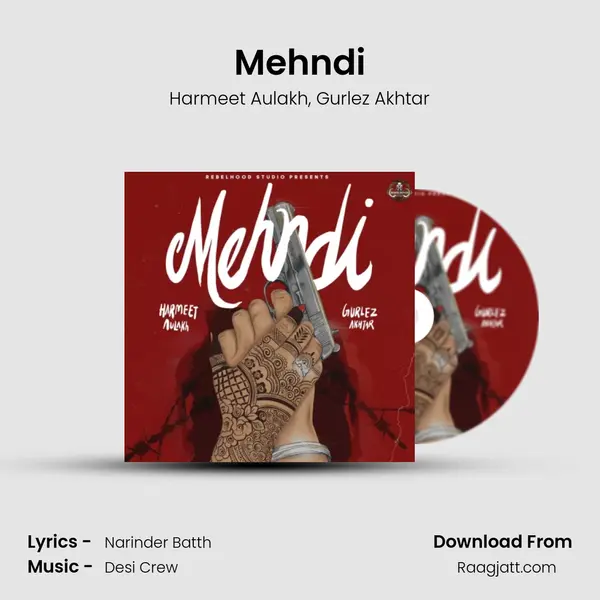 Mehndi mp3 song