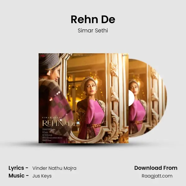 Rehn De mp3 song