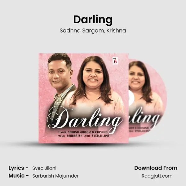 Darling mp3 song