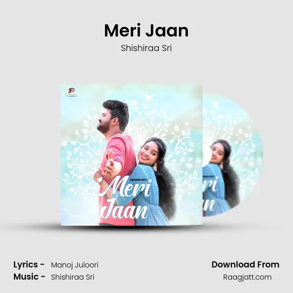 Meri Jaan mp3 song