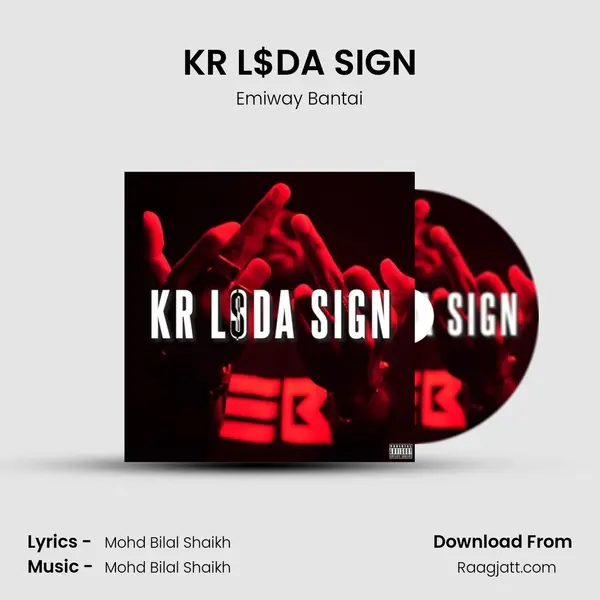 KR L$DA SIGN mp3 song