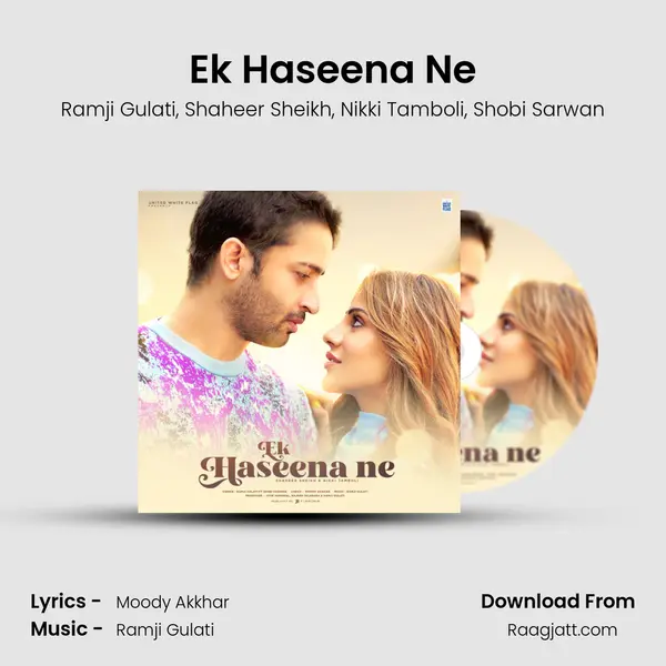 Ek Haseena Ne mp3 song