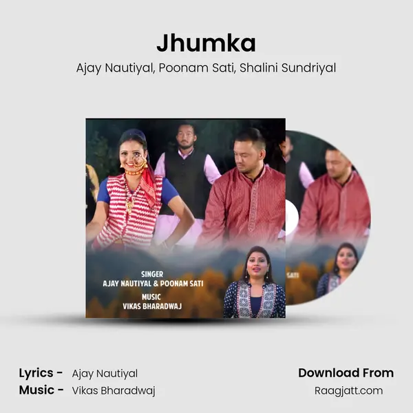 Jhumka mp3 song