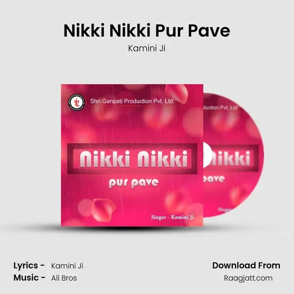 Nikki Nikki Pur Pave mp3 song