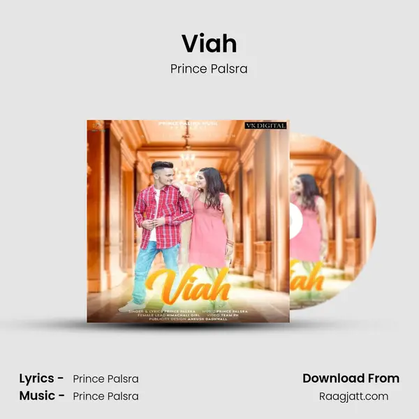 Viah mp3 song