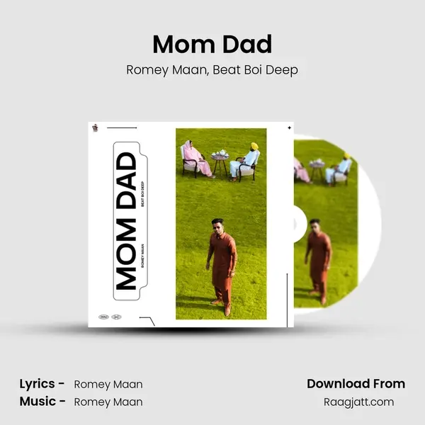 Mom Dad mp3 song