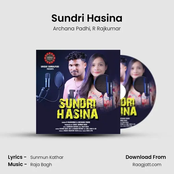 Sundri Hasina mp3 song