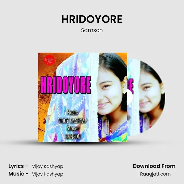 HRIDOYORE mp3 song