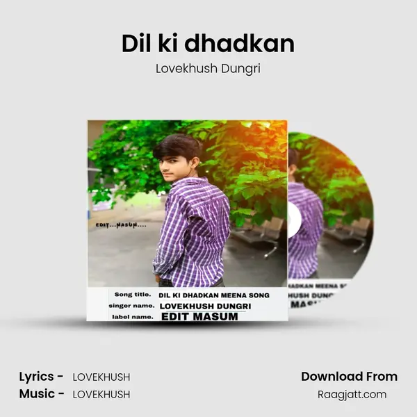 Dil ki dhadkan mp3 song