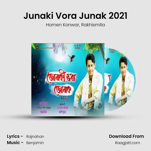 Junaki Vora Junak 2021 mp3 song