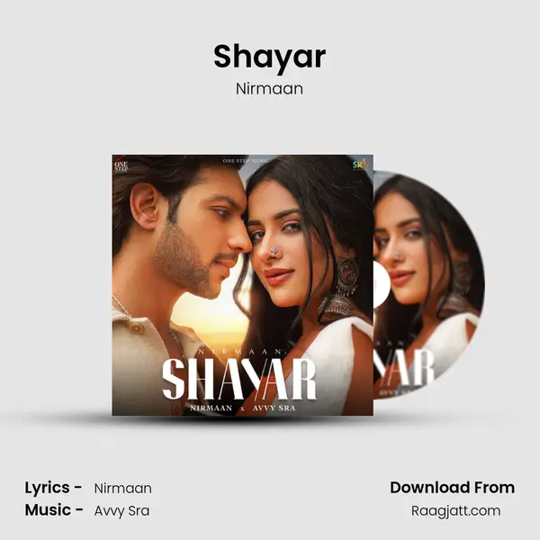 Shayar mp3 song