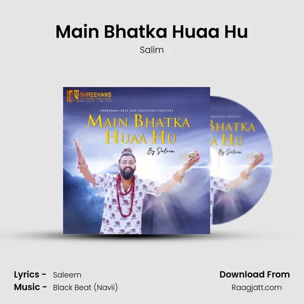 Main Bhatka Huaa Hu - Salim mp3 song