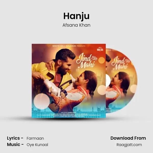 Hanju mp3 song