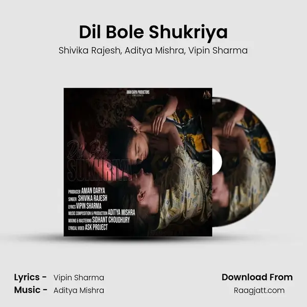 Dil Bole Shukriya mp3 song