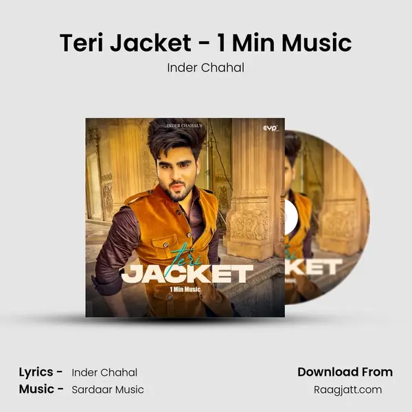 Teri Jacket - 1 Min Music mp3 song