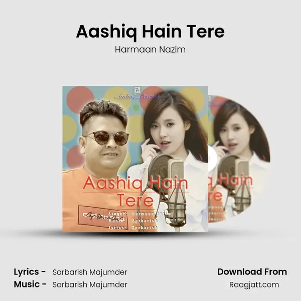 Aashiq Hain Tere mp3 song