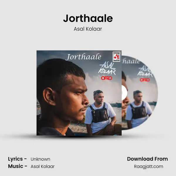 Jorthaale - Asal Kolaar album cover 