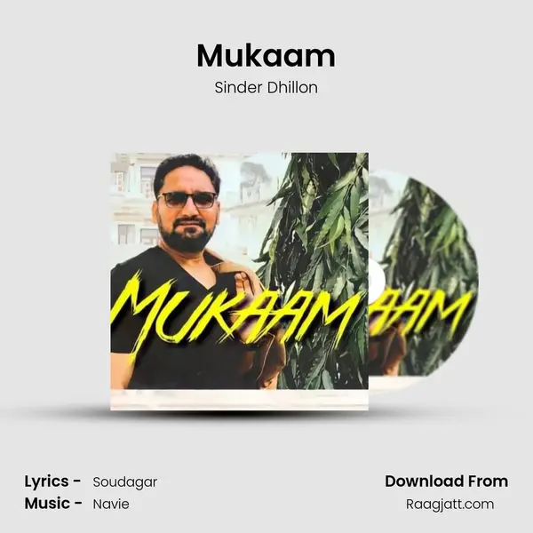 Mukaam mp3 song