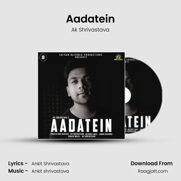 Aadatein mp3 song