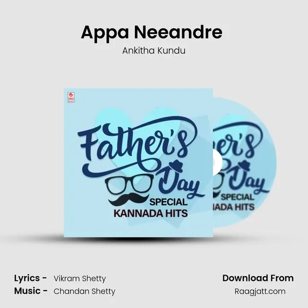 Appa Neeandre (From 