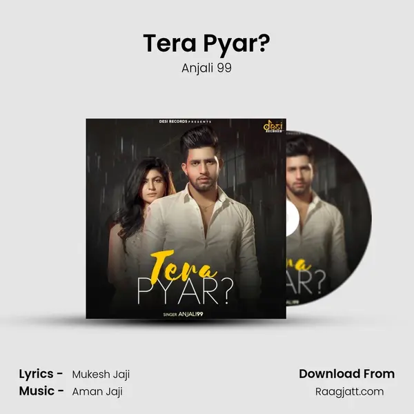 Tera Pyar? mp3 song