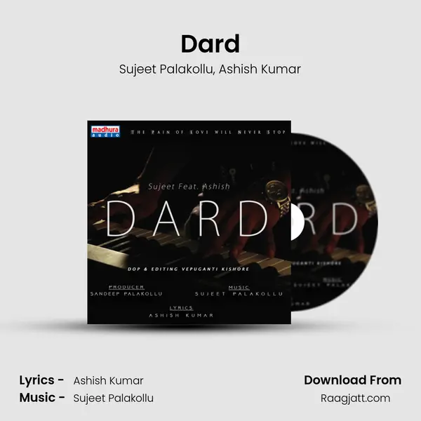 Dard mp3 song