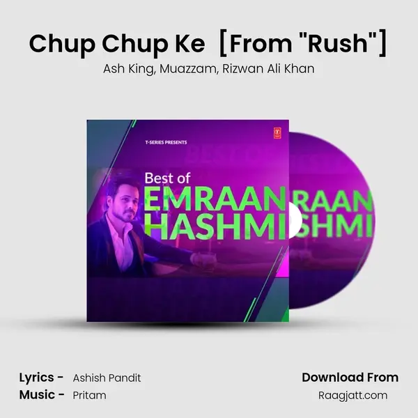 Chup Chup Ke (Film Version) [From Rush] mp3 song