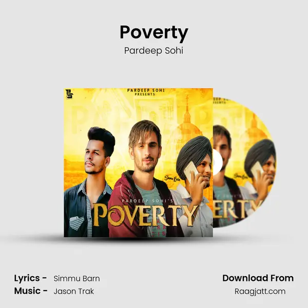 Poverty mp3 song