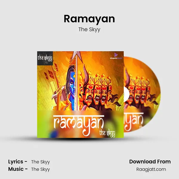 Ramayan mp3 song