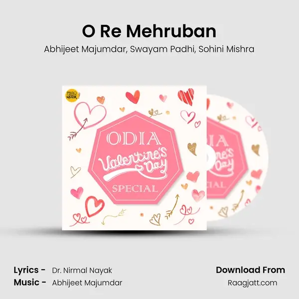 O Re Mehruban mp3 song