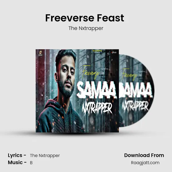 Freeverse Feast (Samaa) mp3 song