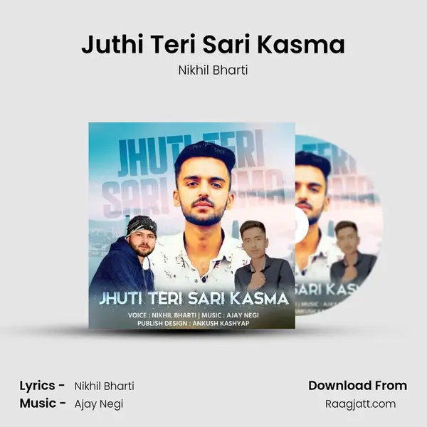 Juthi Teri Sari Kasma mp3 song