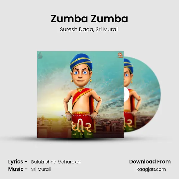 Zumba Zumba mp3 song