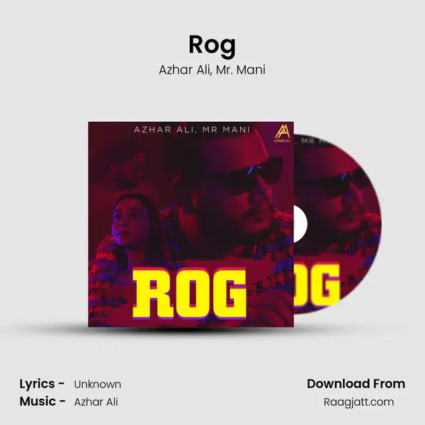 Rog mp3 song