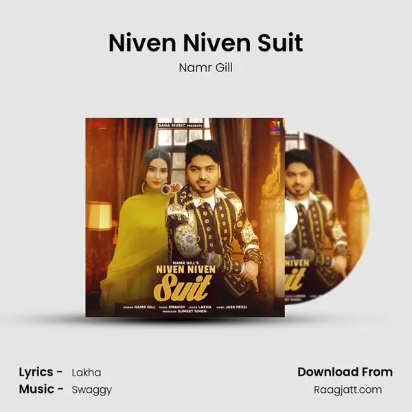 Niven Niven Suit mp3 song