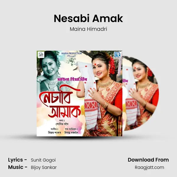 Nesabi Amak mp3 song