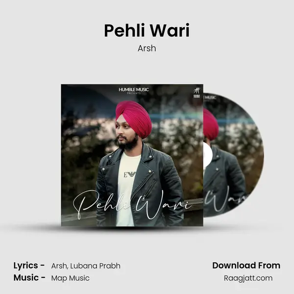 Pehli Wari mp3 song