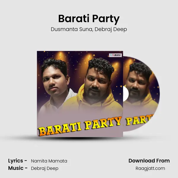 Barati Party mp3 song