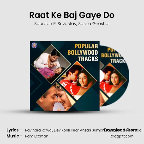 Raat Ke Baj Gaye Do mp3 song