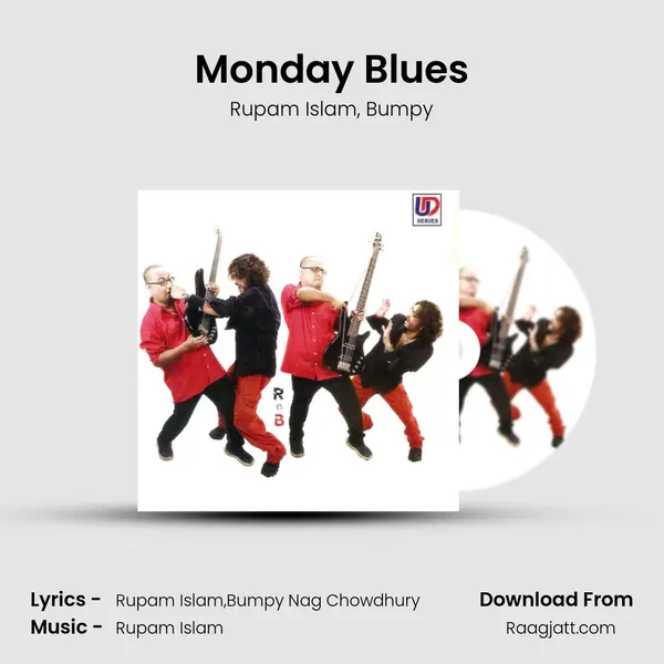 Monday Blues mp3 song