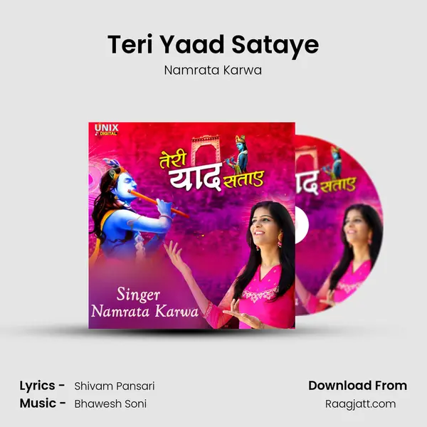 Teri Yaad Sataye mp3 song