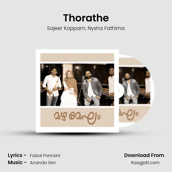 Thorathe mp3 song