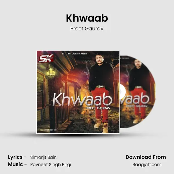 Khwaab mp3 song