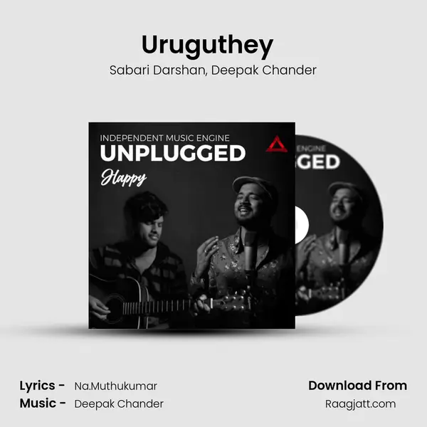 Uruguthey  (Unplugged) mp3 song