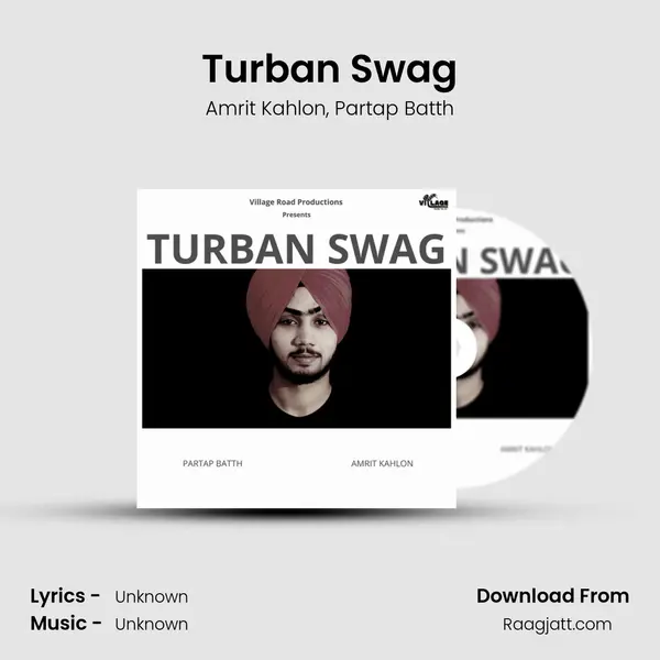 Turban Swag mp3 song