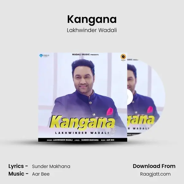 Kangana mp3 song