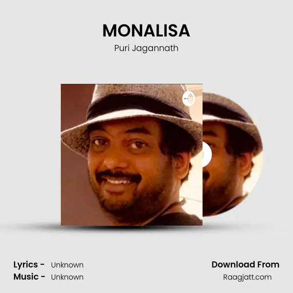 MONALISA mp3 song