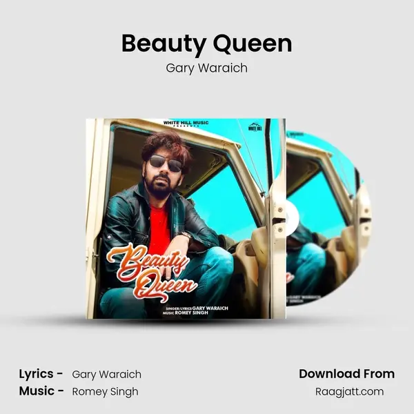 Beauty Queen mp3 song