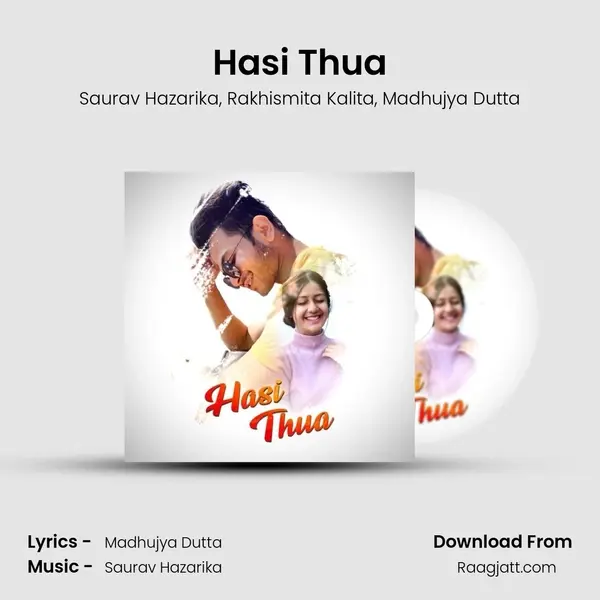 Hasi Thua mp3 song