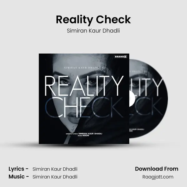 Reality Check mp3 song